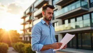 Illustration : comparer les offres des assureurs pour trouver un — logement étudiant à marseille et aix : 7 pièges à éviter avant de signer